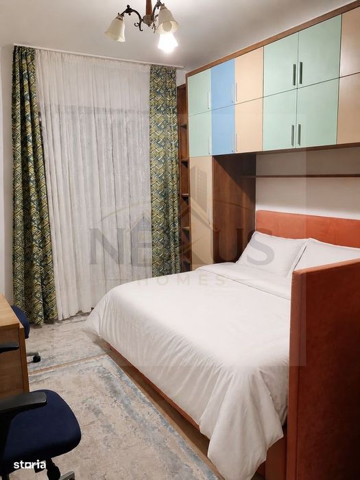 Str Biruintei - Apartament 3 camere decomandat | Metrou Berceni