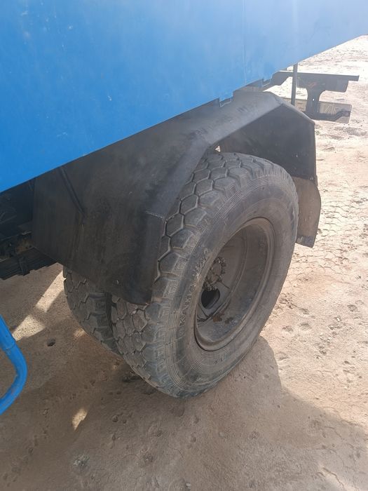 Mashina sotiladi gaz 33070 Vodavoz yili 1992 holati zur