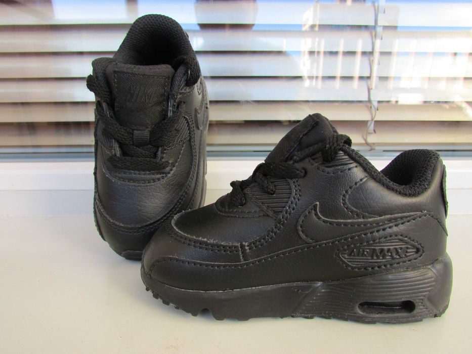Детски маратонки Nike Air Max 90,
