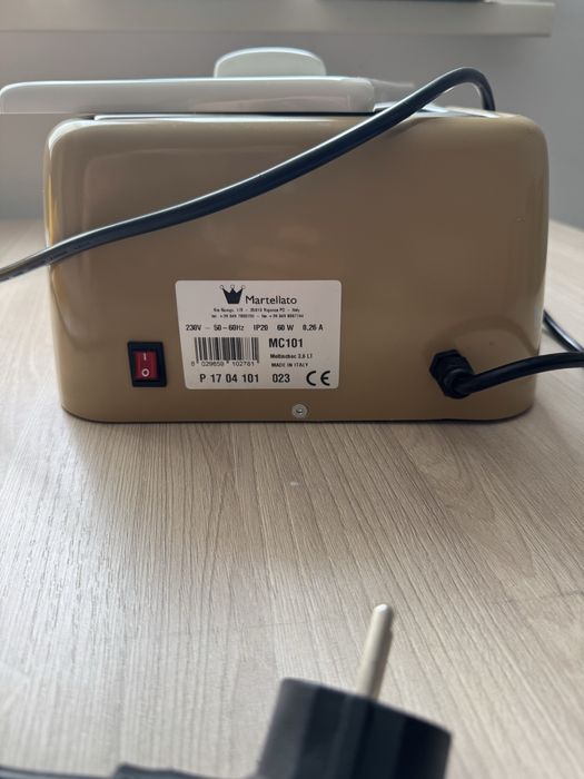 Мармит Martellato Made in ITALY