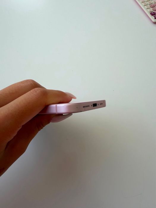 iPhone 15 128gb