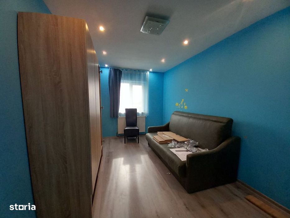 V. Tepes - intersectie cu Basarab, apartament 3 camere!!