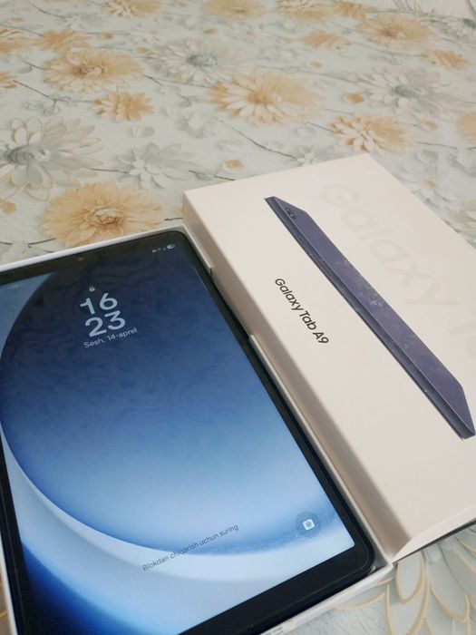 Samsung Galaxy Tab A9