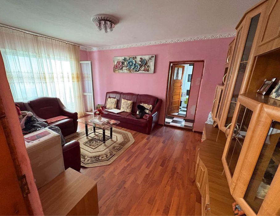 Apartament – Calarasi - Vedere 3
