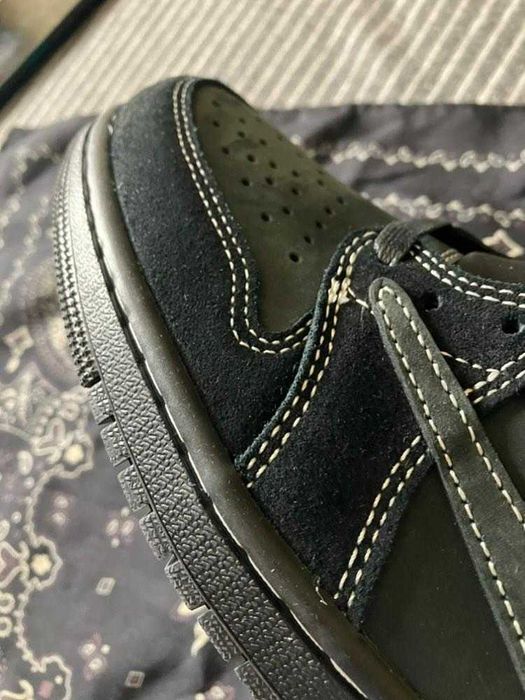 Travis cott phantom 1