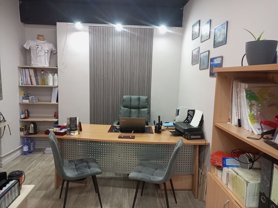 Продаю действующий бизнес