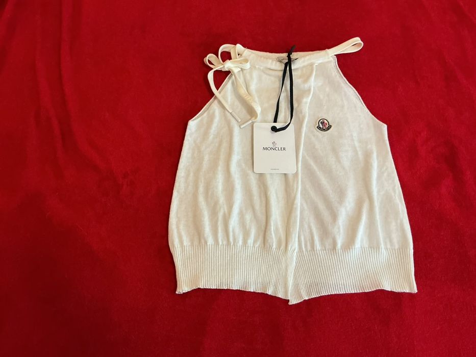 Bluza dama moncler