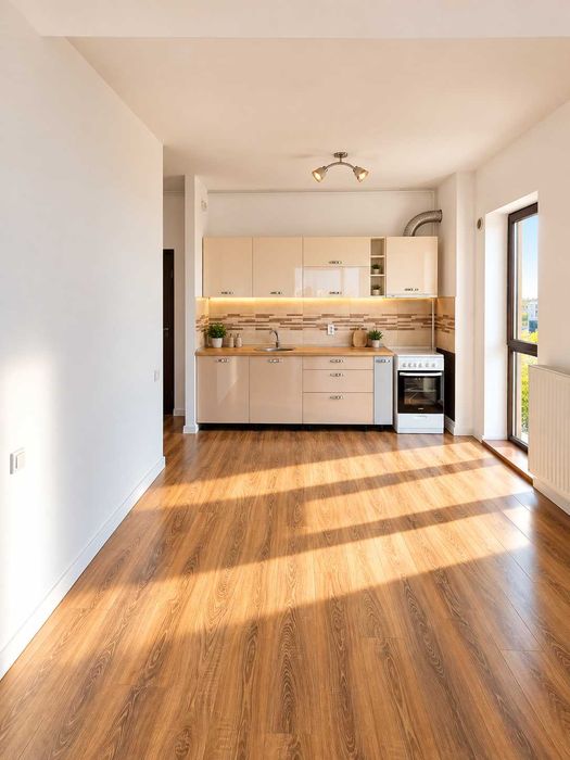 DUPLEX EXECUTIVE | 175 MP | TERASĂ 29 MP | 4 CAMERE | 3 BĂI | 1.800 € / LUNĂ