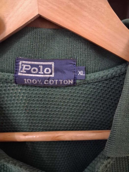 Polo by Ralph Lauren оригинална поло тениска