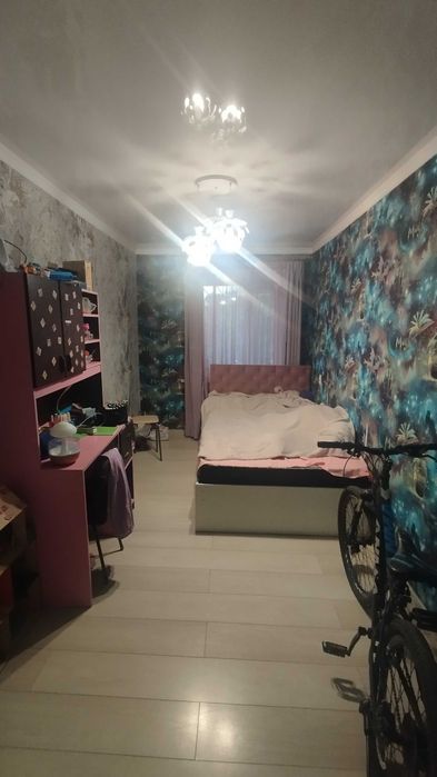 3-х комнатная квартира