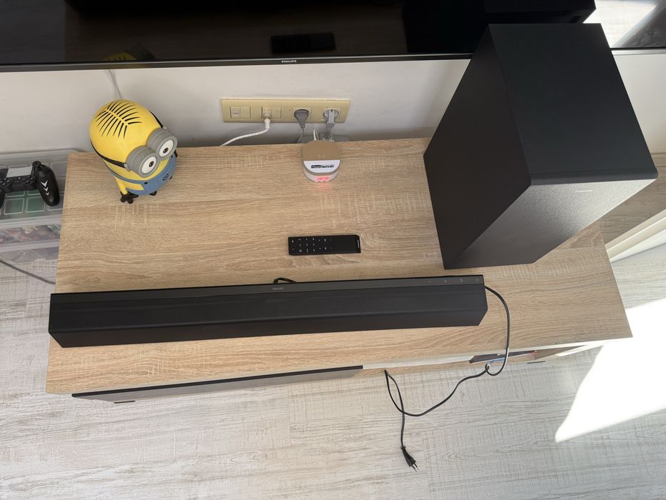 Soundbar Philips model Tab7305/10