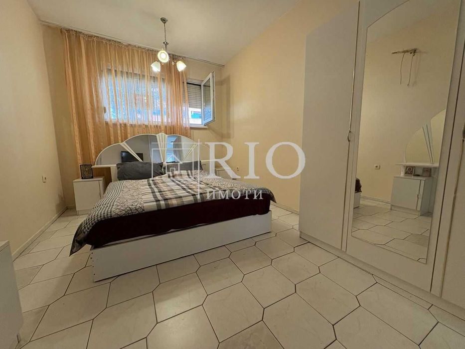 Продава се Двустаен апартамент в Пловдив, Тракия - 46 кв.м за 749 €/кв.м - Снимка #5