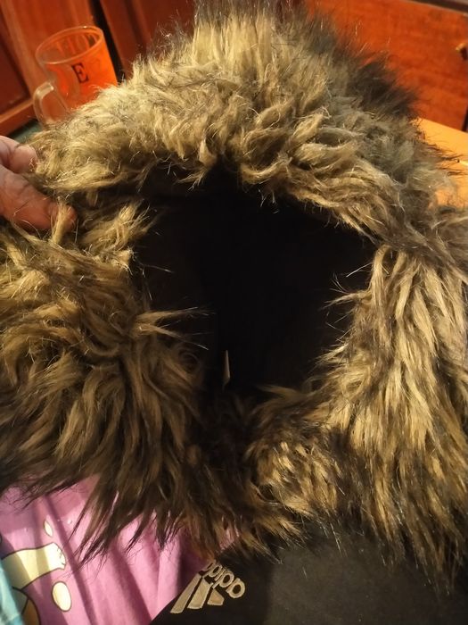 Шапка меховая Kosodaka