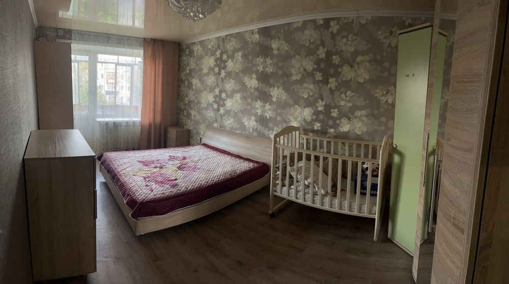 Сдам 2х комнатную квартиру