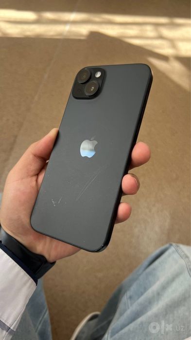 Iphone 15 plus +