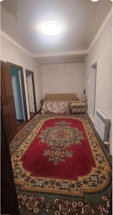 *Новостройка кирпичный дом ‼️ 77м² Чиланзар-23*3\6\6