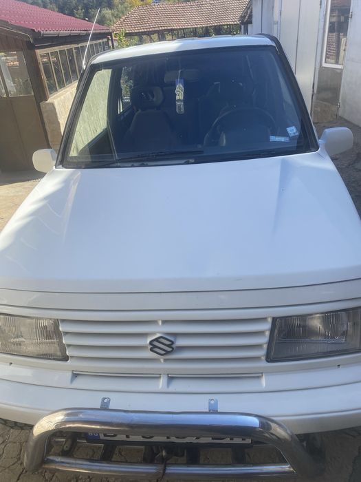 Продавам suzuki vitara 1.6