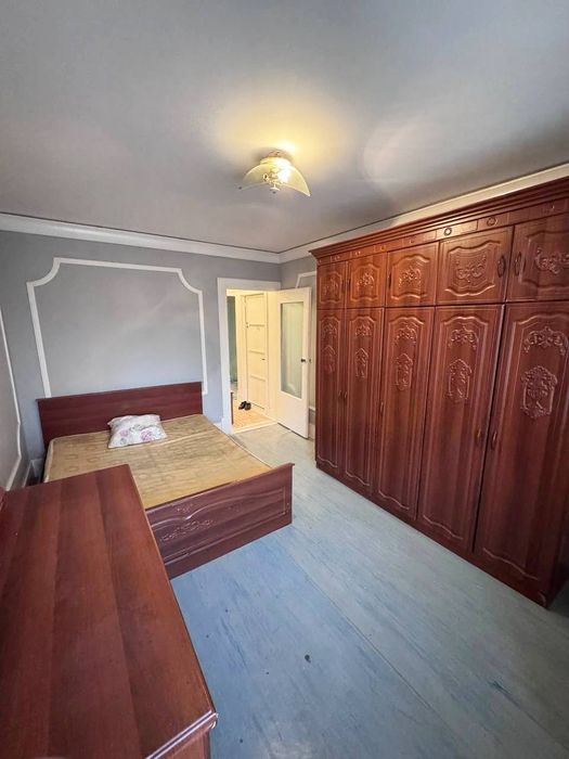 Yunusobod da 1 xonali kvartira oilaga