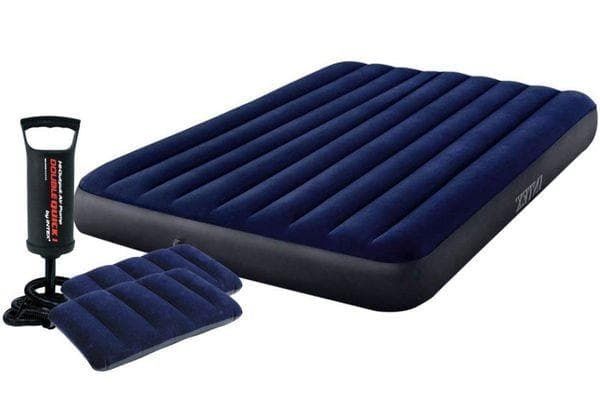 Надувной матрас Интекс