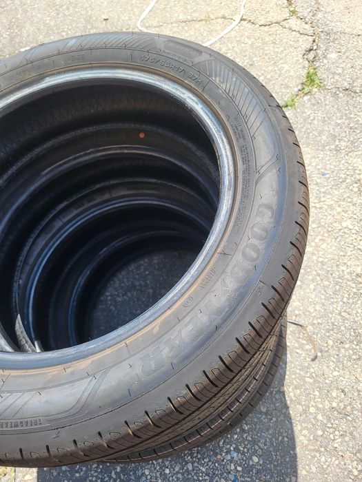 Goodyeаr 175 65 17 летни гуми дот 2924