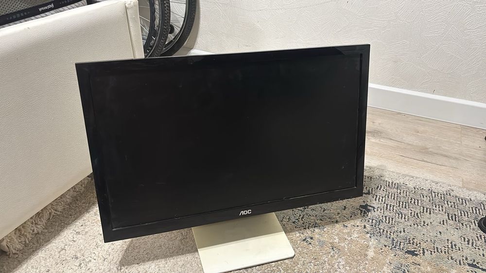 продаётся монитор