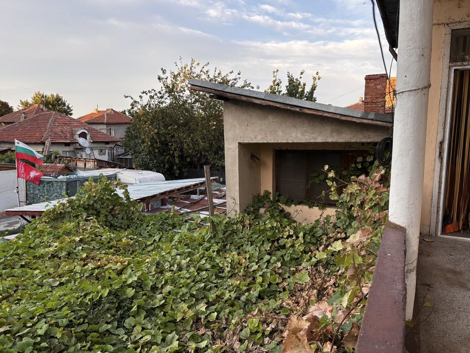 Продава се Етаж от къща в Никопол - 90 кв.м за 539 €/кв.м - Снимка #5