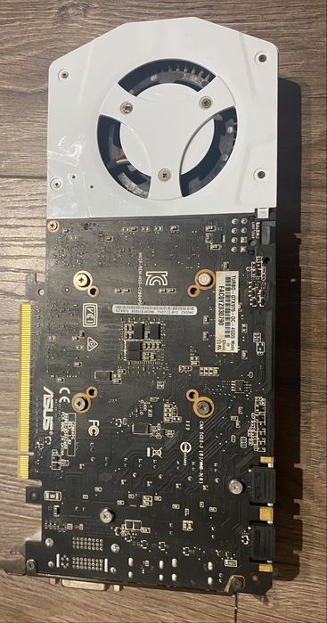 Placa video gtx 970 turbo 4gb