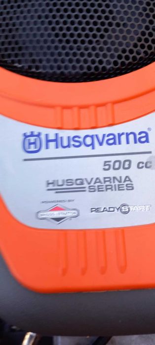 Тракторна косачка