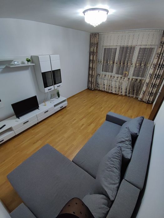 Apartament 2 camere