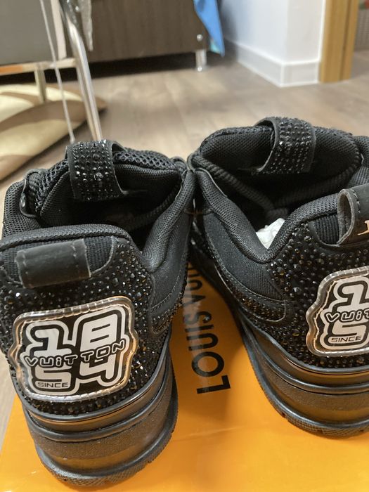 LV Skate Swarovski ( 40 ; 41 ; 42 )