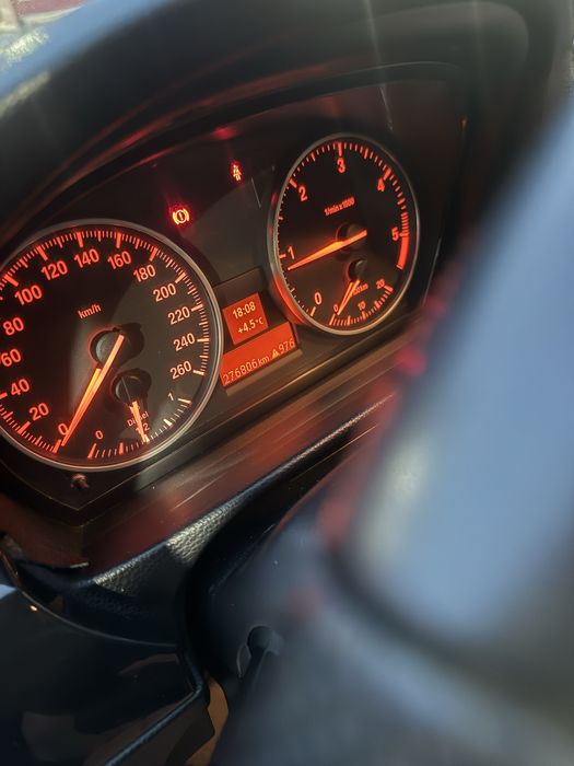 Vand BMW seria 3 E90