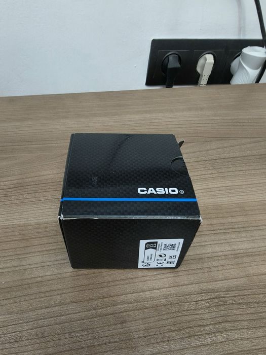Мъжки часовник  Casio