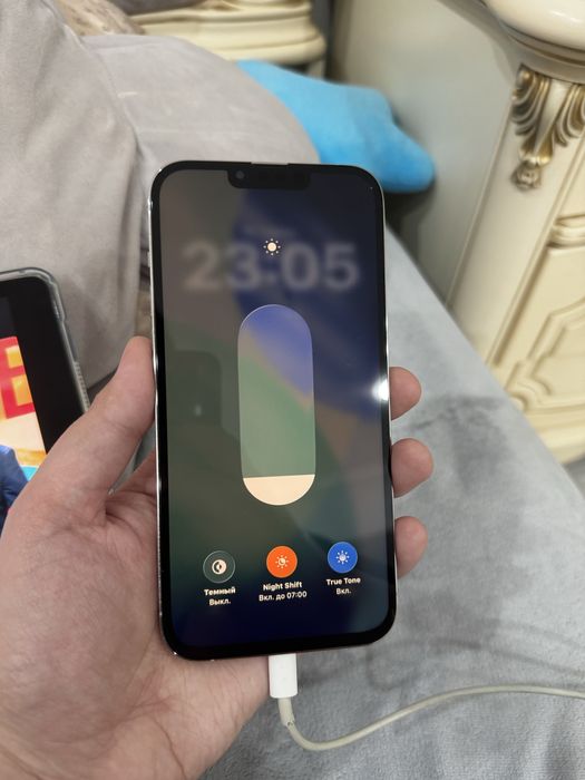 Айфон 13 про макс