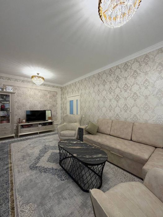 Продам 2/4/9 Узбум Жк Ассалом Сохил голден хаус