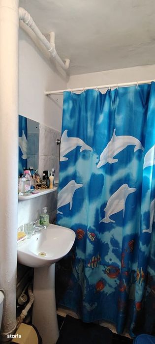 Apartament 3 camere Spitalul de Copii