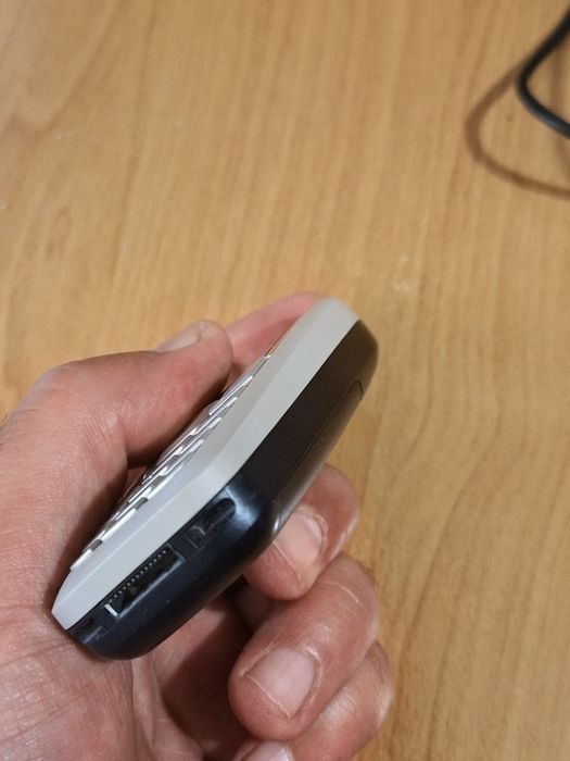 Ретро GSM Siemens A70