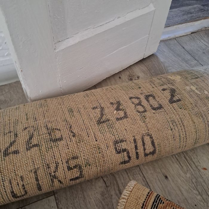 Продам ковёр натуральный