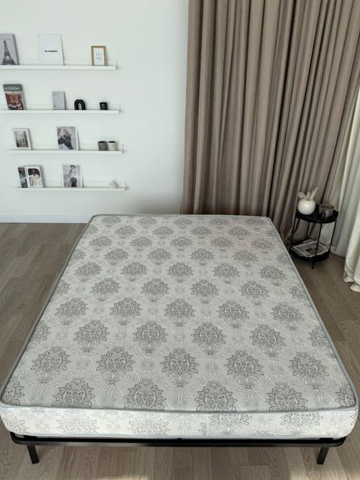 СРОЧНО продается кровать (полуторка)