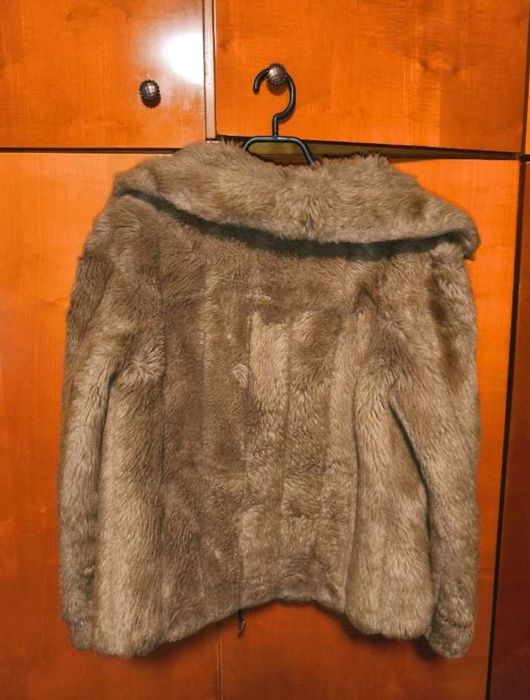 Haina de blana artificiala