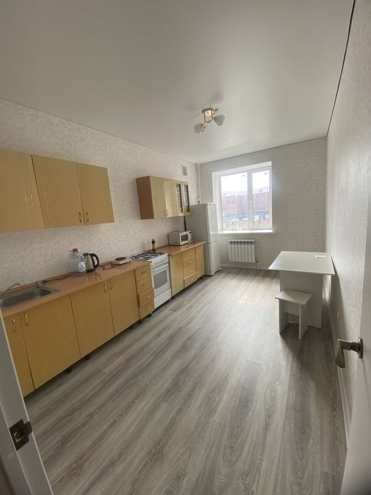 Аренда квартиры 1 комнатные