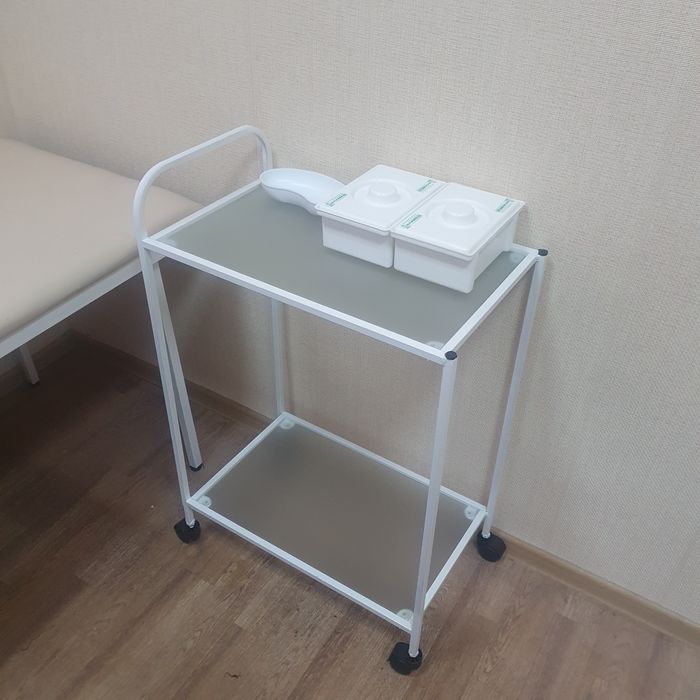 Мебель медицинская