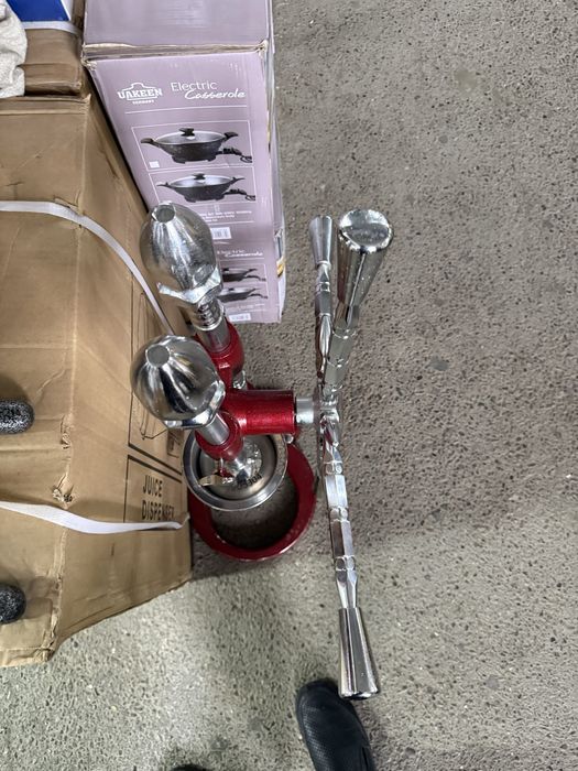 Anor sok uchun 24 sm