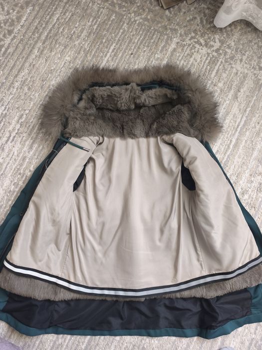 Продается детская парка