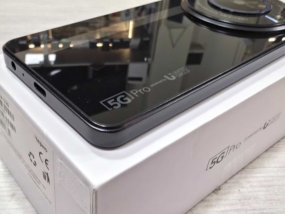 ZTE 5G PRO UG Phone U25 256GB