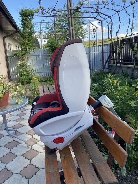 Scaun de masina pentru copii