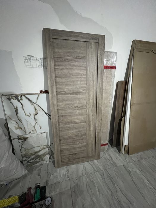 Продам двери новые