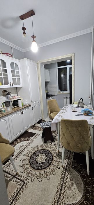 Продам квартиру 4-х комнатный