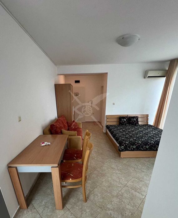 Продава се Едностаен апартамент в к.к. Слънчев бряг - 48 кв.м за 1084 €/кв.м - Снимка #5