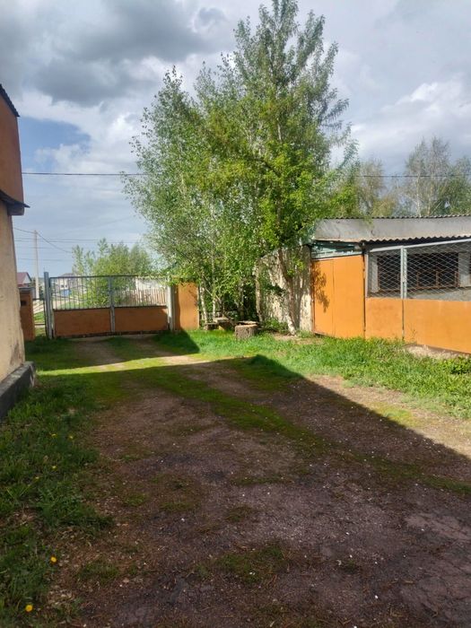 СРОЧНО!!! Продам дом в Акколе