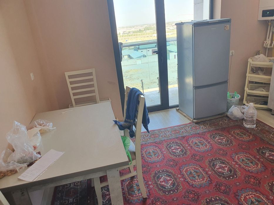 На долгий срок от собственника